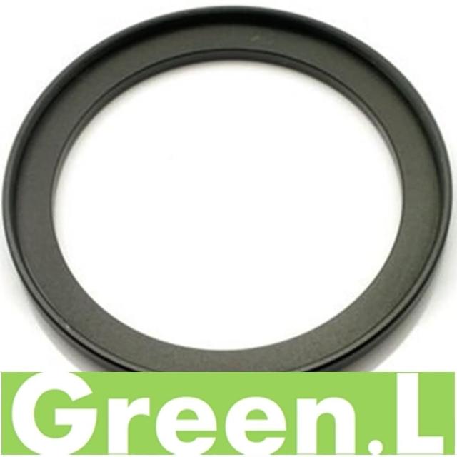 【GREEN.L】UV 濾鏡轉接環 62-67mm(保護鏡轉接環 轉接環)