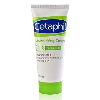 【Cetaphil 舒特膚】長效潤膚霜(100g)