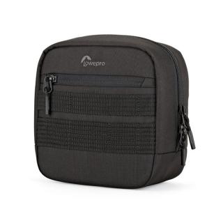【Lowepro 羅普】專業旅行者快取包 UtilityBag 100AW L221(台閔公司貨LP37181)