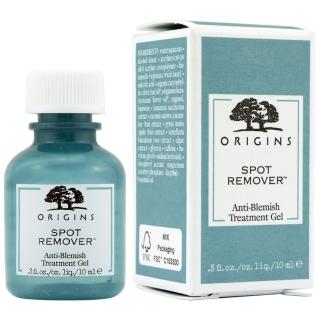 【ORIGINS 品木宣言】逗點休止符抗痘凝膠〈新包裝〉10ML