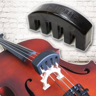 【美佳音樂】大提琴 橡膠 消音器/弱音器-梳型(1入)