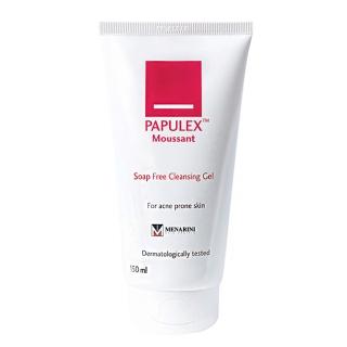 【PAPULEX 百倍麗】深層清潔凝膠(150ml)