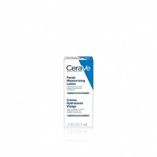 【CeraVe 適樂膚】組合SET_全效超級修護乳3ml
