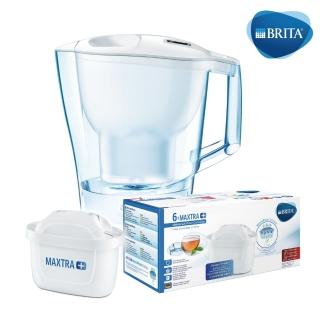 BRITA 愛奴娜濾水壺組合