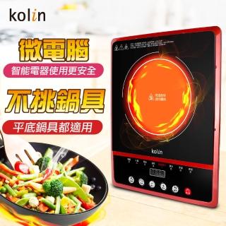 【Kolin 歌林】微電腦電陶爐KCS-SD1824