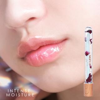 【MKUP 美咖】植萃精華護唇油-01保濕修護(滋潤 修護)