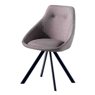 【BODEN】伊凡諾現代設計餐椅/單椅