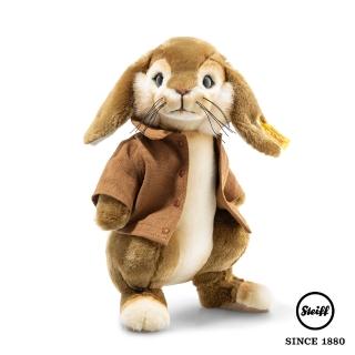 【STEIFF】小兔班傑明Benjamin Bunny 彼得兔(動物王國)