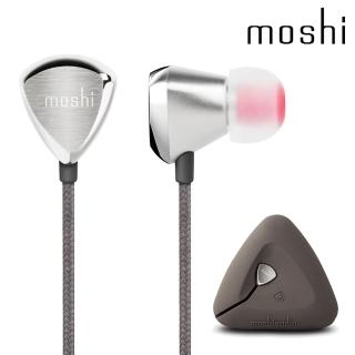 【moshi】Vortex 2 漩音入耳式耳機