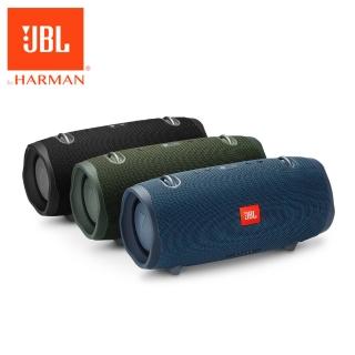 【JBL】Xtreme 2 防水巨砲藍牙喇叭