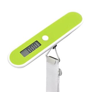 【自在旅行】雙計量單位數位行李秤(LP-7202)