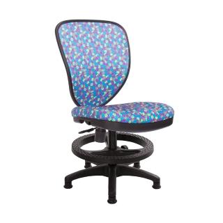 【GXG 吉加吉】兒童 半網椅 TW-102(基本款)