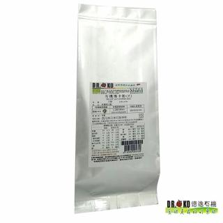 【DR.OKO 德逸】有機瑪卡粉-黑(150gx1入)