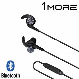 【1More】iBFree藍芽耳機升級版(E1018-BK)