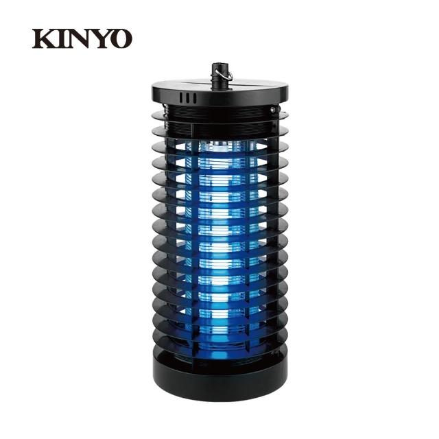 【KINYO】電擊式捕蚊燈（KL-7061）