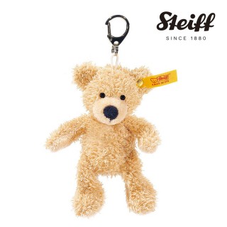 【STEIFF】Teddy Bear Fynn 泰迪熊(經典吊飾)