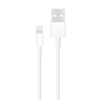 【Apple 副廠】Lightning 8pin 電源連接傳輸線 1M(密封袋裝)