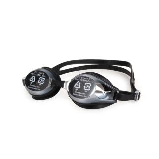 【MIZUNO 美津濃】SWIM 日製基本泳鏡-蛙鏡 游泳 戲水 美津濃(N3JE601100-09)