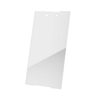 【iDeatry】9H保護貼 Sony Xperia Z5 保護貼 玻璃貼 未滿版 鋼化膜 螢幕保護貼(保護貼 玻璃貼 鋼化膜)
