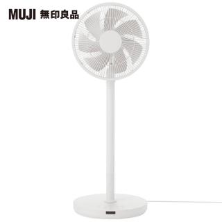 【MUJI 無印良品】DC馬達風扇