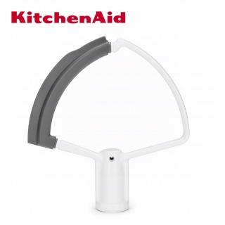 【KitchenAid】6Q 不沾平攪拌槳附刮板