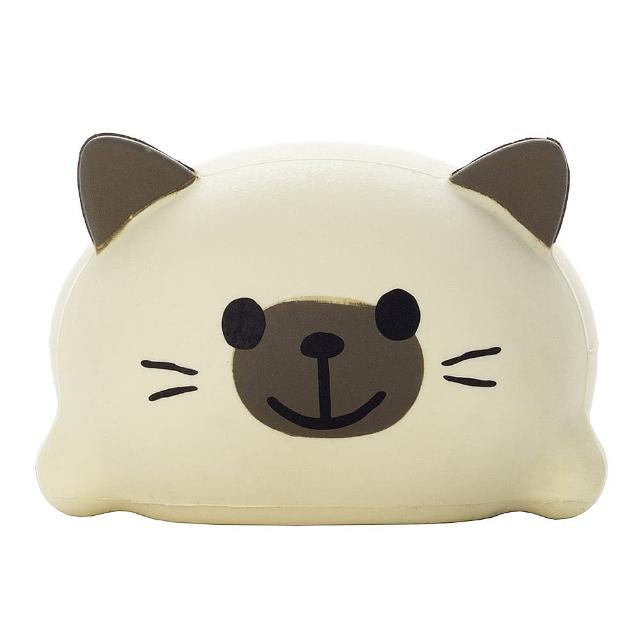 Gct玩具嚴選 哥吉拉存錢筒 趣味存錢筒貓咪存錢筒 價格品牌網