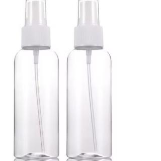 【Ainmax 艾買氏】透明居家洗衣精分裝瓶  20c.c 2入(再送網狀洗衣袋1入)