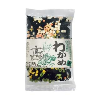 【味榮】海太郎 田舍的味海帶芽70g