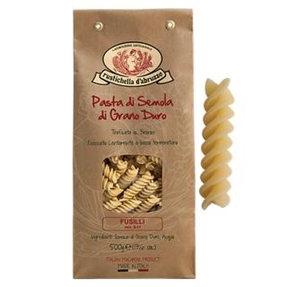 【Rustichella】義大利麵螺旋(500g)