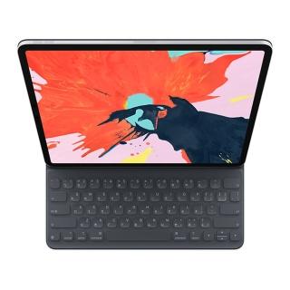 【Apple 蘋果】Smart Keyboard 適用於12.9吋 iPad Pro_第三代(中文注音鍵盤)