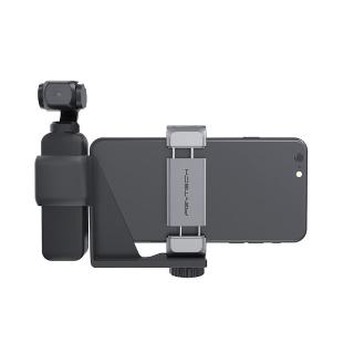 【PGYTECH】OSMO Pocket 手機固定支架套組(通用DJI Pocket 2)