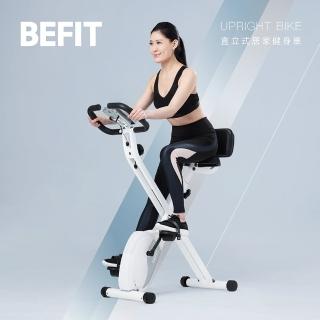 BEFIT-磁控健身車