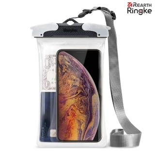 【Ringke】Rearth Waterproof Case IPX8 認證 U-Fix 防水袋(IPX8認證U-Fix防水袋)