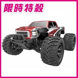 【Redcat Racing】DUKONO 1/10四驅大腳卡車6050RT-10674 附電池(大腳車)