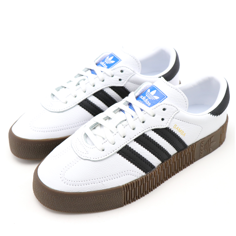 adidas sambarose aq1134