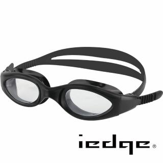 【iedge】成人運動泳鏡 iedge VG-955(防霧 抗UV)