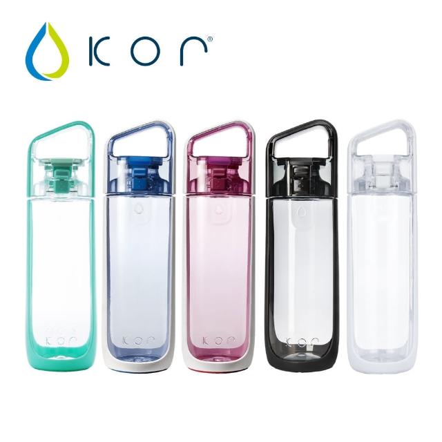 Korwater Kor Delta隨身水瓶 750ml Momo購物網