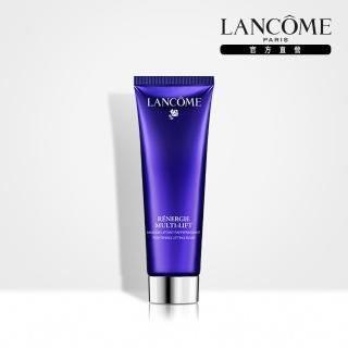 【LANCOME 蘭蔻】超緊顏5D太空乳霜面膜 75ml
