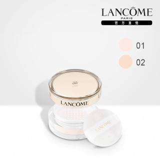 【LANCOME 蘭蔻】絕對完美精粹蜜粉 15g