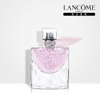 【LANCOME 蘭蔻】美好人生淡香水 75ml(幸福花園版)