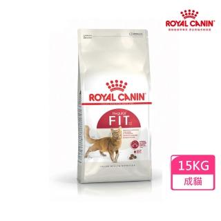 法國皇家F32理想體態成貓15kg