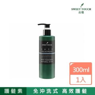 【直覺Sweet Touch】果酸一點靈  300ml