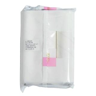 輕鬆斜撕式 滾輪紙筒 除塵隨手黏配件(L號補充紙捲x3 滾面19CM)