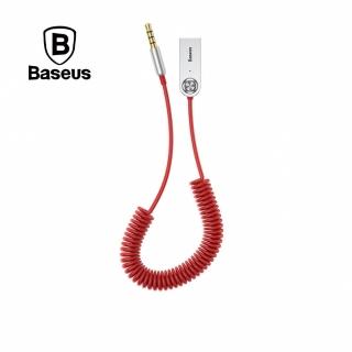 【BASEUS】倍思 Ba01 USB藍牙適配線(120CM)