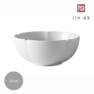 【JIA 品家】歲寒三友系列-梅花碗(15cm/400ml/無彩盒)