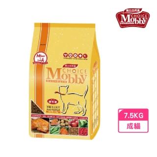 莫比成貓抗毛球7.5kg