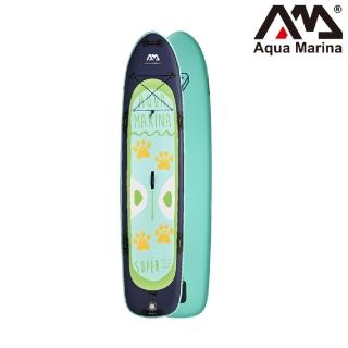 【Aqua Marina】充氣立式划槳-雙人型 Super Trip BT-20ST01(家庭、雙人、立式划槳)