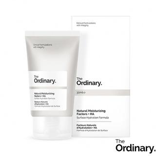 【The Ordinary】保濕補水玻尿酸(30ml)