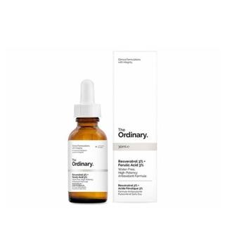 【The Ordinary】植萃抗老精華(30ml)