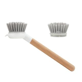 【EASY BRUSH】萬用刷組合(長柄刷+替換刷頭)